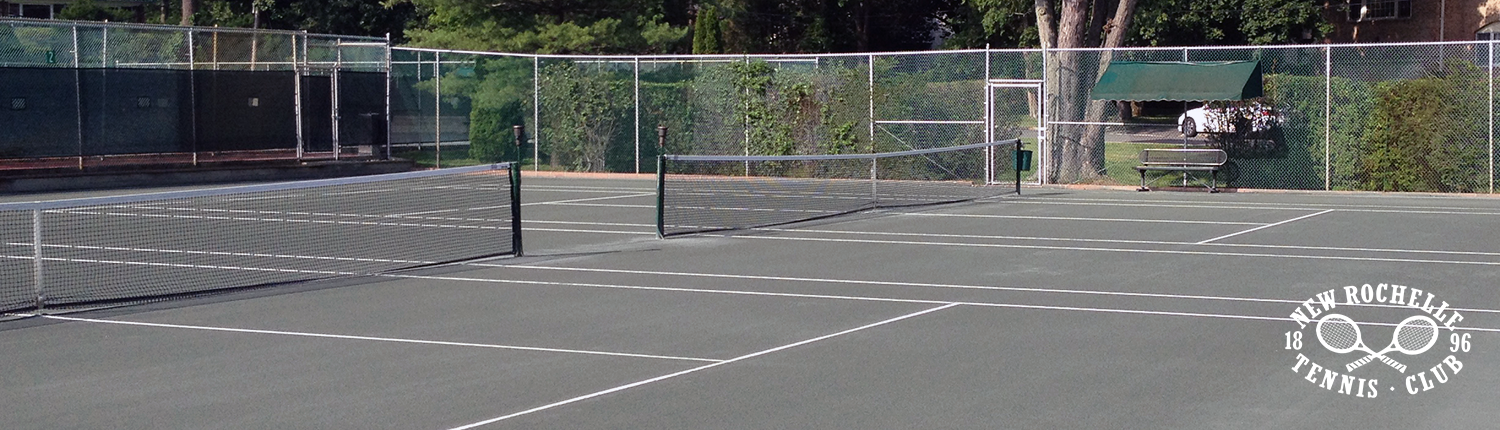 Actualizar 34+ imagen new rochelle tennis club